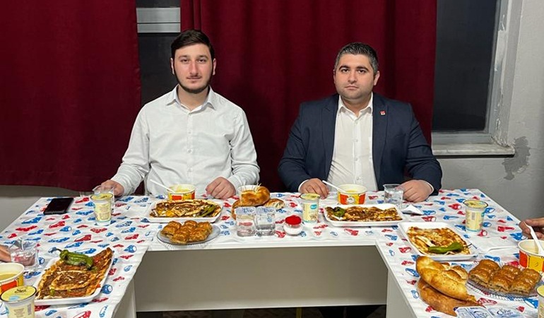 Arduç: AGD ile aynı hedefe yürüyoruz