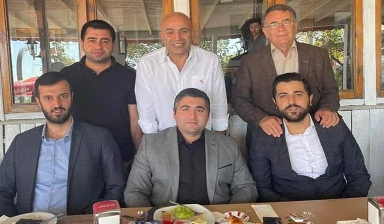 Arduç: Kemal Kılıçdaroğlu ile birlikte halk düşmanlarından hesap soracağız