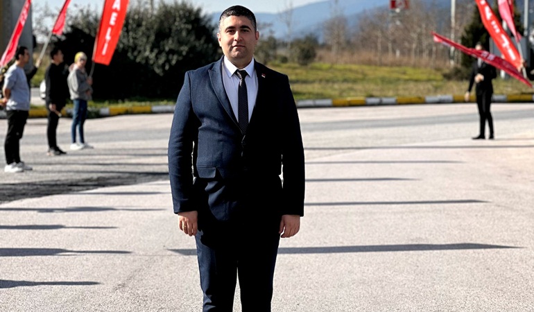 Arduç: Mücadele gücümüzü Mumcu gibi yürekli insanlardan alıyoruz