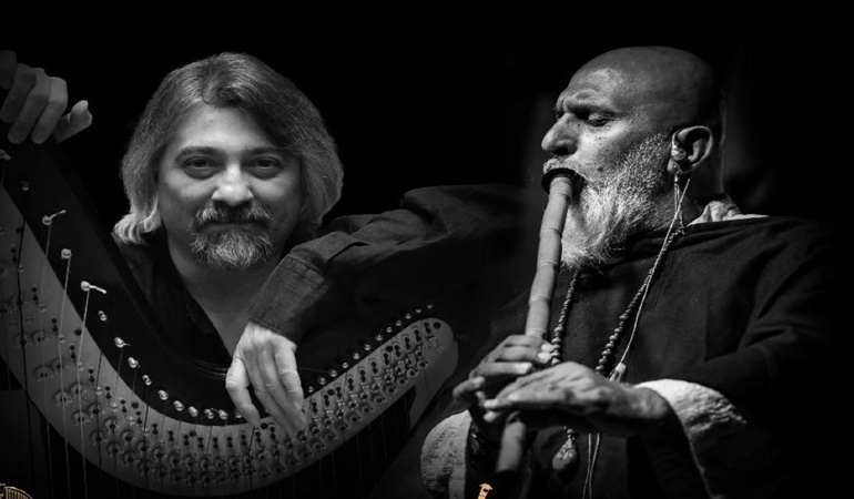 Arpın Nefesi konseri SDKM’de