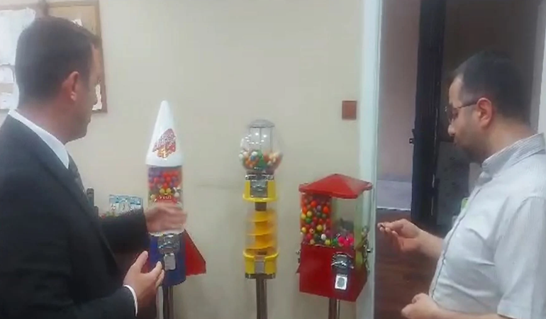 Artık 1 liraya sakız bile alınmıyor