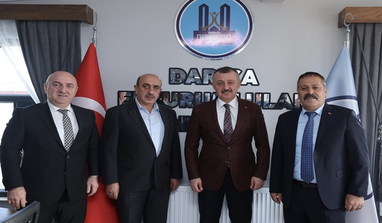 Artık boyun büken, itaat eden bir Türkiye yok