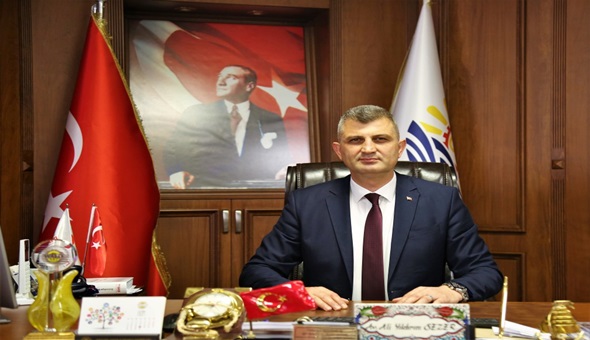 Artık geleceğe umutla bakan bir Gölcük var