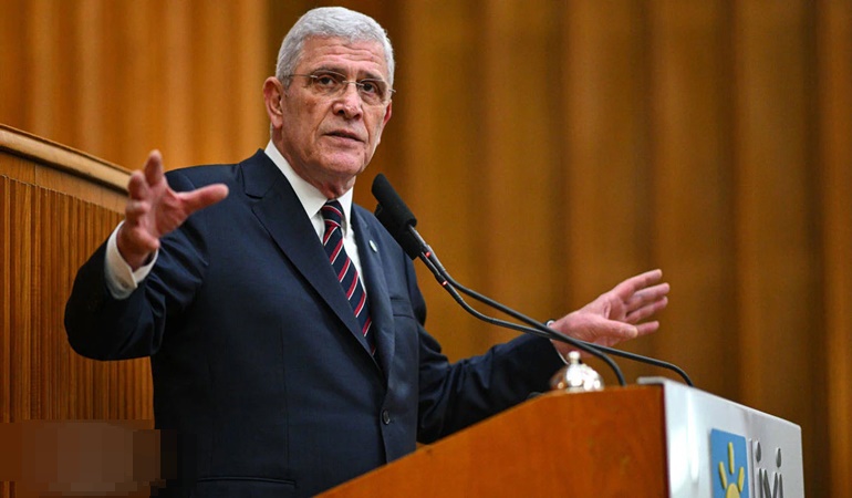 Artık kötülüğün bir hükmü kalmadı