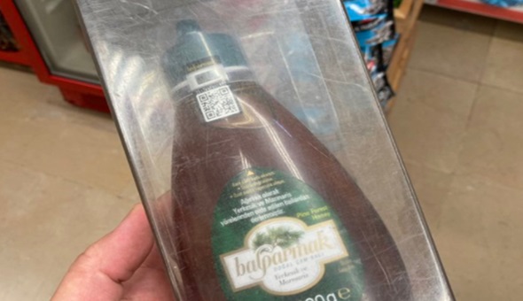 Artık marketlerde bu manzaraya hazır olun 