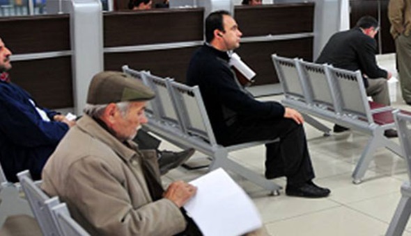 Artık o işlemler için bankaya gitmeye gerek yok 