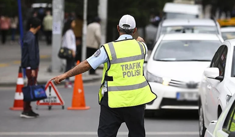 Artık trafikte bu gerekçeyle ceza kesilemeyecek!