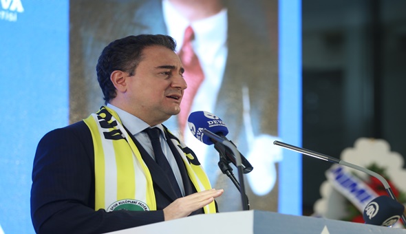 Artık yeter, el insaf artık!’