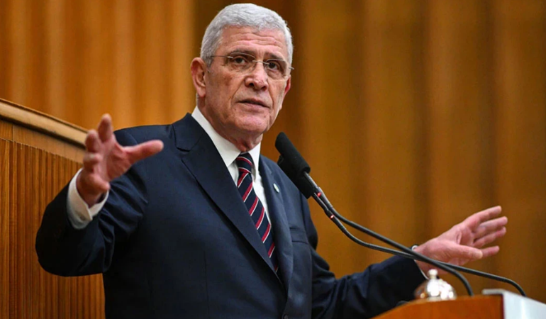 Artık yorulmuşlardır, eskimişlerdir