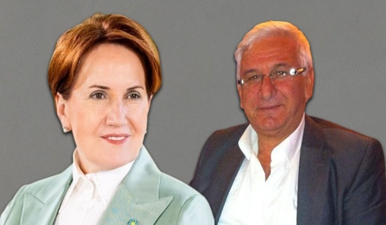 Artvinli: Akşener’e hakkımı helal etmiyorum