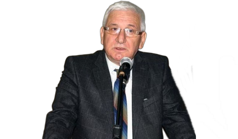 Artvinli: Akşener hayal kırıklığı, tek çıkış merkez sağ