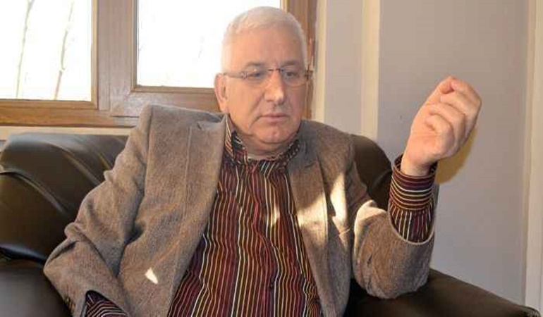 Artvinli’den YENİ Parti’ye sert sözler