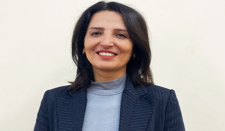 Arzu Erkan: 20 yılda yapmadığınızı, 5 yılda mı yapacaksınız?