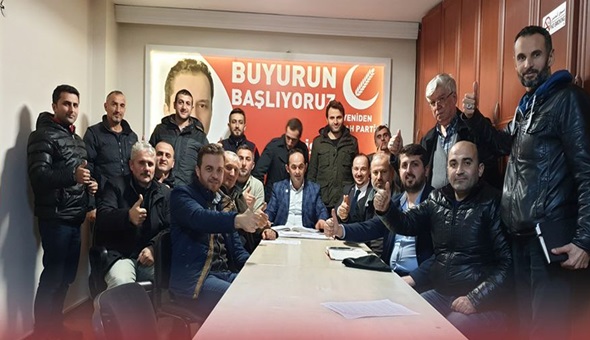 Asgari ücret; açlık sınırı demek olmuş!