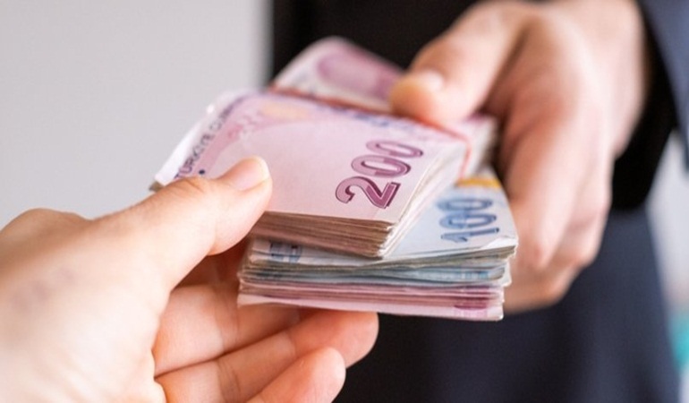 Asgari ücret belli oldu