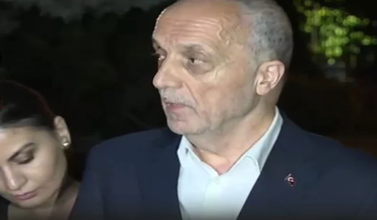 Asgari ücret görüşmelerinde kritik dönemeç!