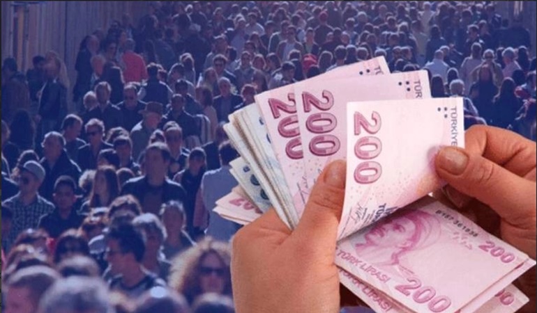 Asgari ücret o rakamı aşmayacak!