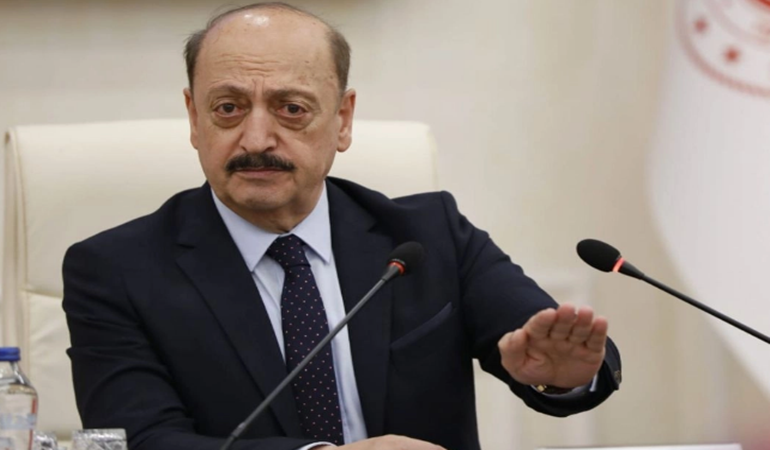 Asgari ücrete ara zam mı geliyor?