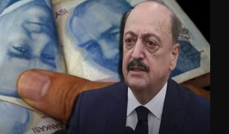 Asgari ücrete ara zam yok