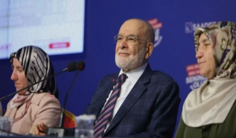 Asgari ücreti 23 bin lira yapmanın yolunu açıkladı