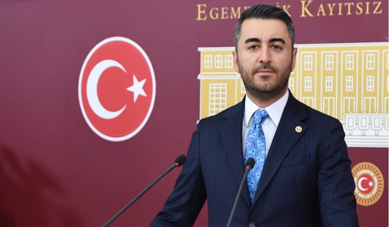 Asgari ücretin 6 ayda bir belirlenmesi için kanun teklifi