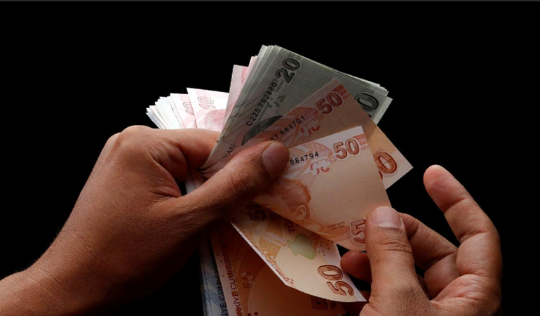 Asgari ücretin ne kadar olacağını açıkladı