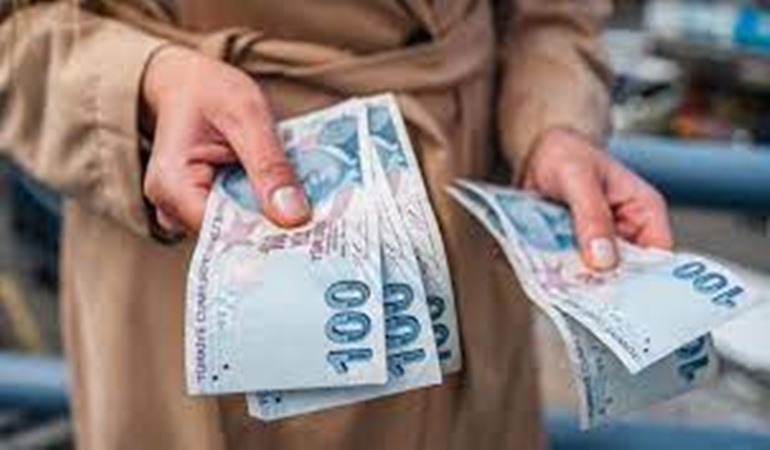 Asgari ücretle ilgili yeni açıklama