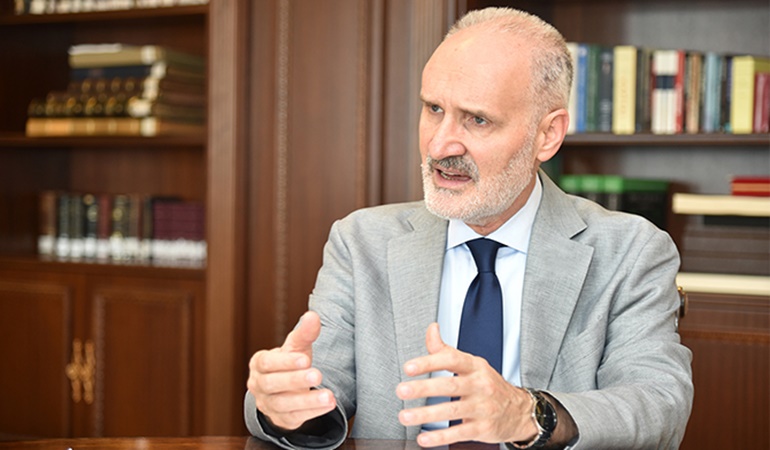 Asgari ücrette ara zam beklentilerine karşı çıktı!