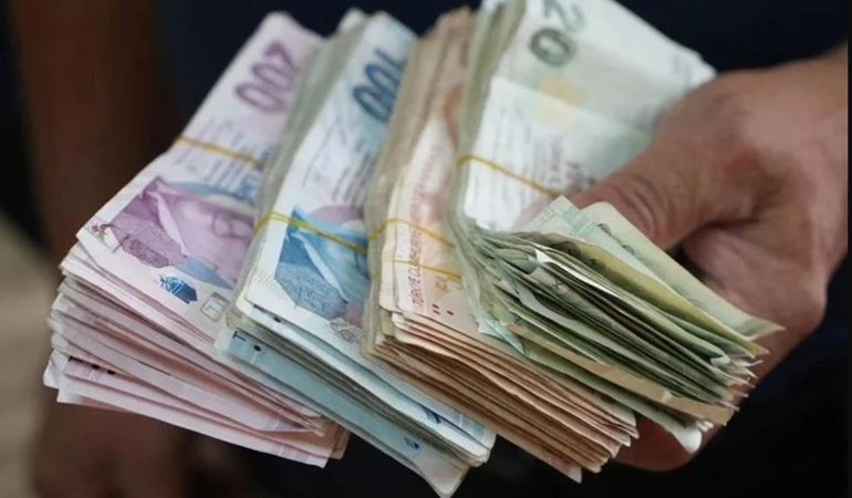 Asgari ücrette hesap değişti