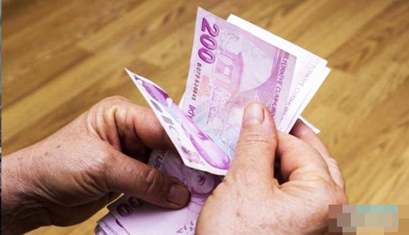 Asgari ücretteki erime durdurulamıyor! 