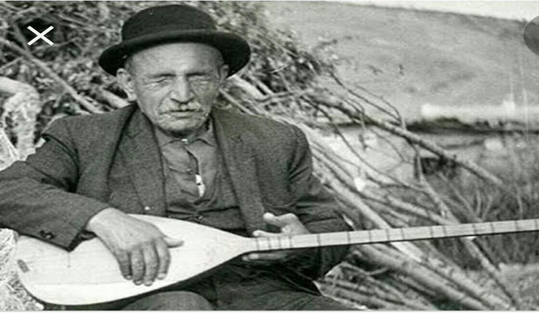 Aşık Veysel unutulmaz türküleriyle Gölcük'te anılacak