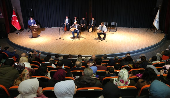 Aşıklar Darıca’da buluştu