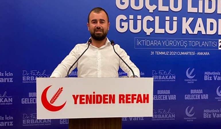 Asıl bayram sandıkta olacak