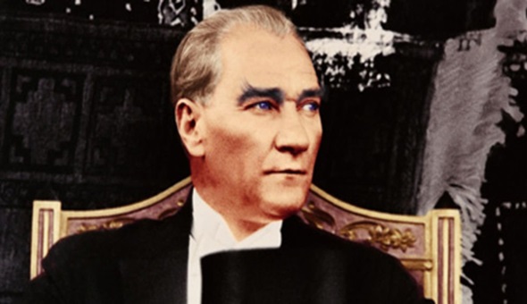 Asıl ihanet Atatürk’e lanet okumaktır 