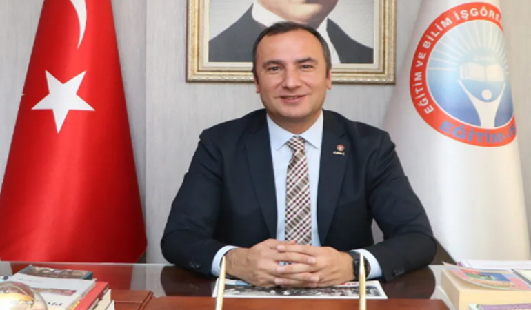 Asıl mesele, milyonlarca çocuğun geleceğinin tek bir sınava bağlanmış olması