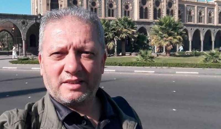 Asım Yağız hastaneye kaldırıldı