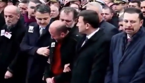 Asker ölmesin artık bir şeyler yapın