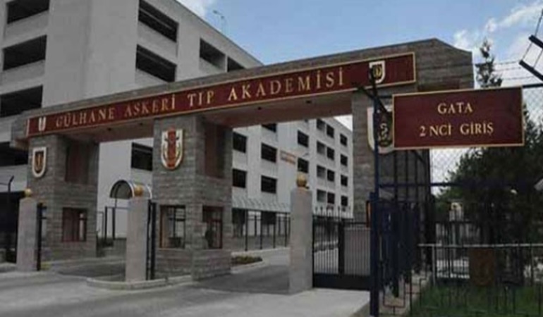 Askeri hastaneler böyle mi açılacak?