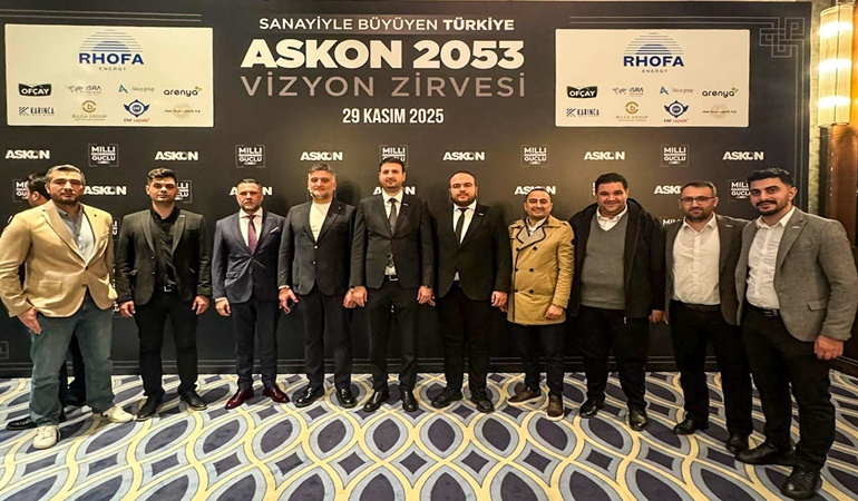 ASKON Kocaeli’den İstanbul’a çıkarma!