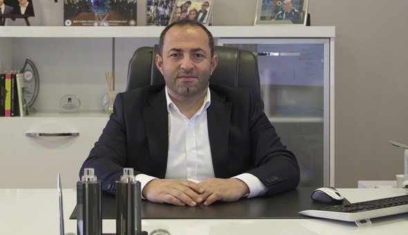 Atalay Kaya: Otomobil en güvenilir yatırım aracı