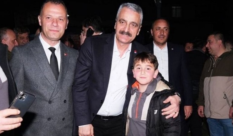 Atasoy Bilgin: Bu kente ihanet edenlerden hesap soracağız