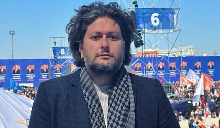 Atatürk düşmanı trole saldırı girişimi