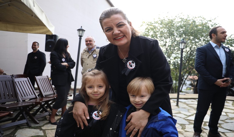 Atatürk’e edilen duaya yasak koyamazsınız