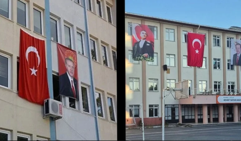 Atatürk kimseyle kıyaslanamaz