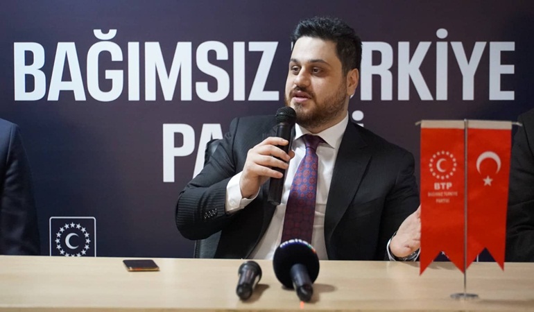 Atatürk kömür sattı bunlar ithal ediyor