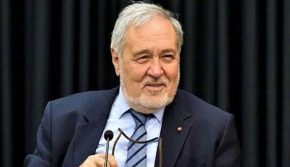 Atatürk'le ilgili skandal sözlere cevap