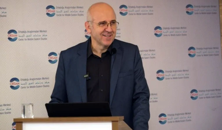 Atatürk olmasa bu topraklarda ezan okunmazdı, senin gibilerde İslam'dan söz edemezlerdi