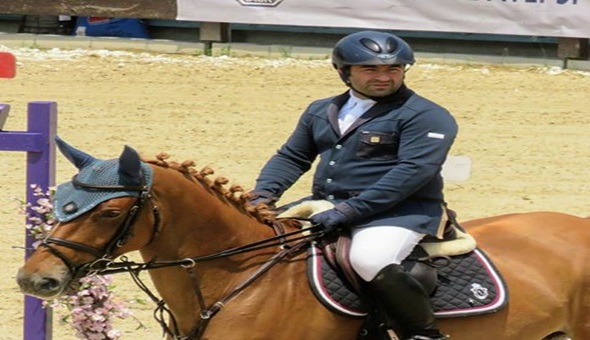 Atatürk’ü Anma Engel Atlama Yarışması Kocaeli’de düzenlenecek