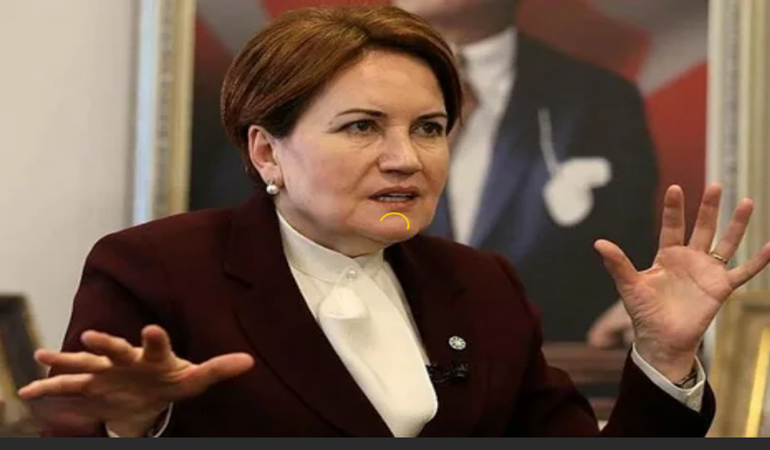 Atatürk’ün anasına söven şerefsiz sarayda ağırlandı