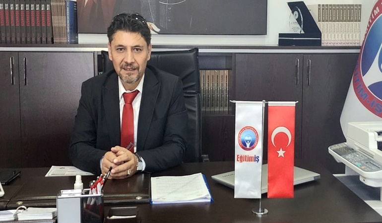 Atatürk’ün manevi şahsiyetine yapılan saldırıları kınıyoruz